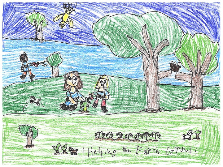 2026 Rotary Club of Ewa Beach Calendar